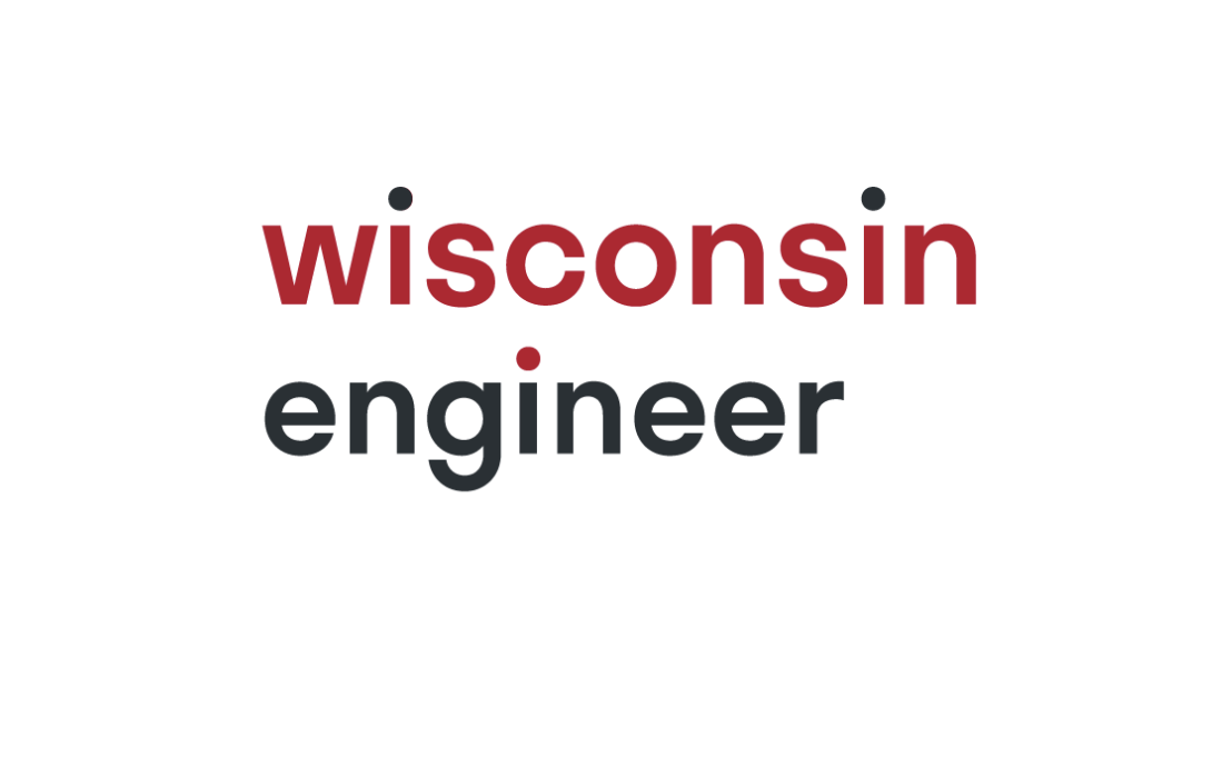 Wisconsin Engineer Magazine