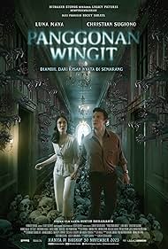 Panggonan Wingit 2023 torrent