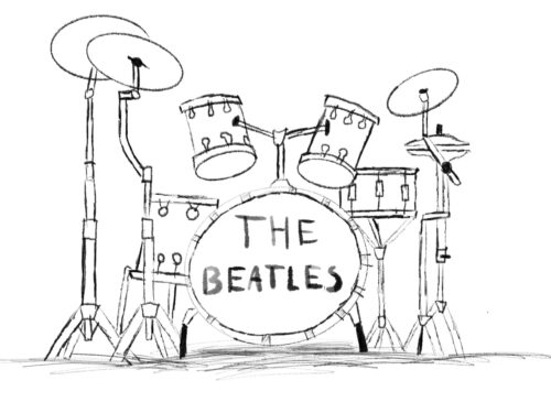 Revisiting the Final Beatles Song – Now and Then 