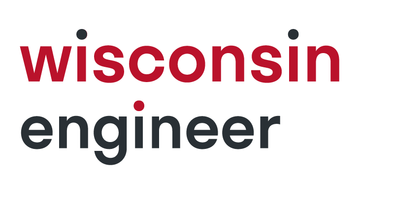 Wisconsin Engineer Magazine